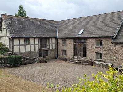 Image of Almeley, Herefordshire
